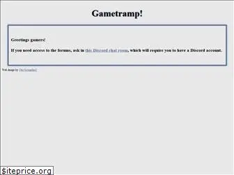 gametramp.com