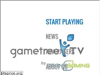 gametreetv.com