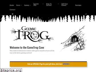 gametrog.com