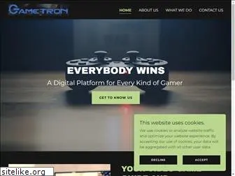 gametron.com