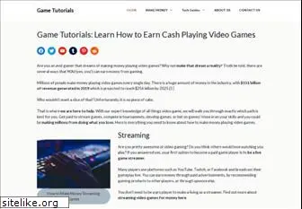 gametutorials.com