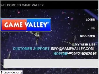 gamevalley.com