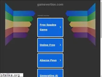 gamevertise.com