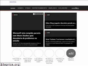 gamevicio.com.br