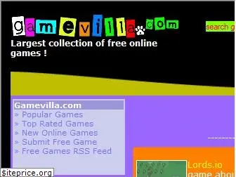 gamevilla.com