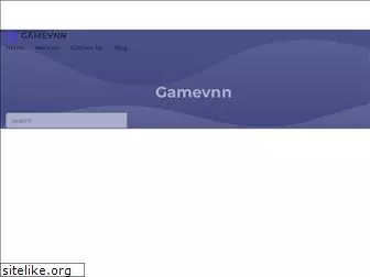 gamevnn.org