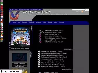 gamevortex.com