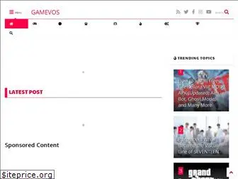 gamevos.com