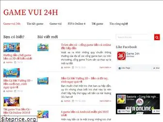 gamevui24h.info