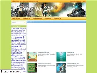 gamevui24h.org