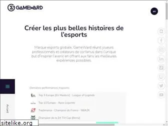 gameward.team