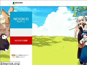 gameweb.nexon.co.jp