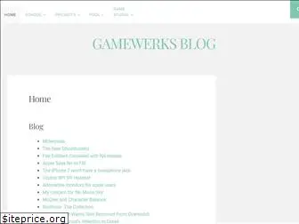 gamewerks.wordpress.com
