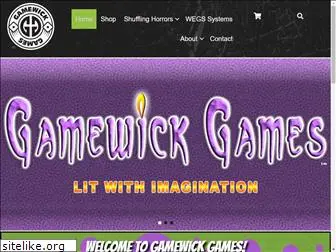 gamewick.com