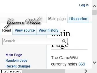 gamewiki.net