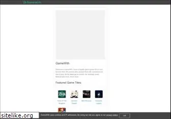 gamewith.net