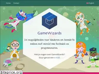 gamewizards.nl