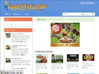 gamewolverine.com