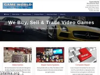 gameworldhouston.com