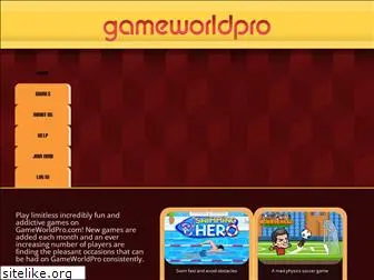 gameworldpro.com