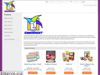 gamewright.shptron.com