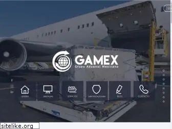 gamex.com.mx