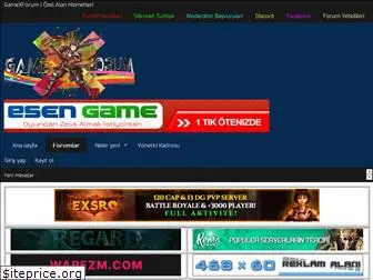 gamexforum.com