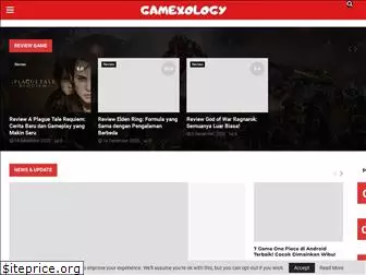 gamexology.com