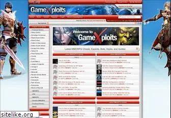 gamexploits.com