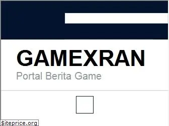 gamexran.com