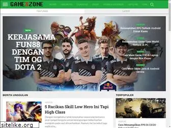 gamexzone.com