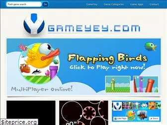 gameyey.com