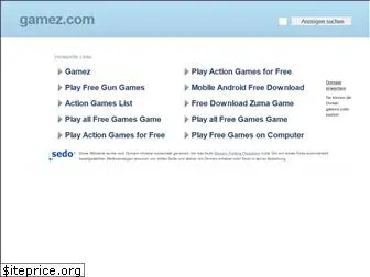 gamez.com