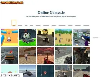 gamez.io