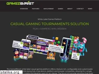 gamezboost.com