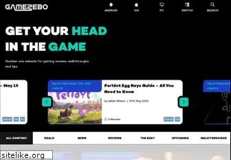 gamezebo.com