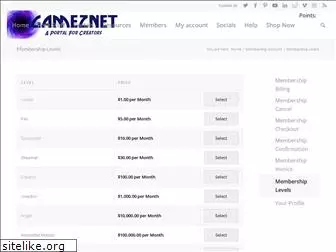 gameznet.net