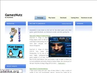 gameznutz.com