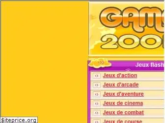 gamezone.2001jeux.com