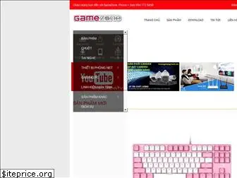 gamezone.com.vn