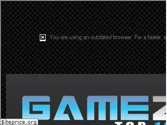 gamezone100.com