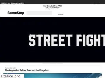 gamezstop.com