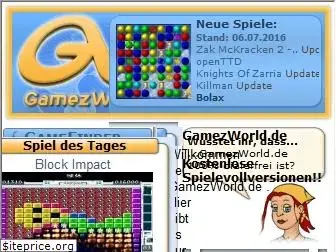 gamezworld.de