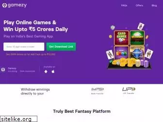gamezy.com