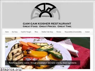 gamgamkosher.com