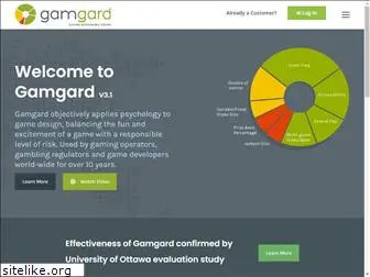 gamgard.com