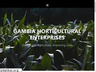 gamhort.com