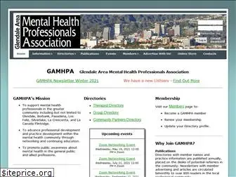 gamhpa.org