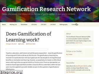 gamification-research.org