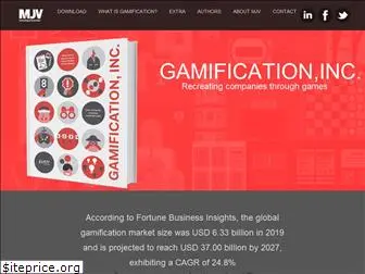 gamificationbook.com